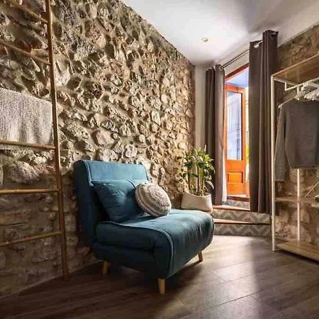 Ferienwohnung Casa Ziba Casco Antiguo Wifiaa Peñíscola Exterior foto