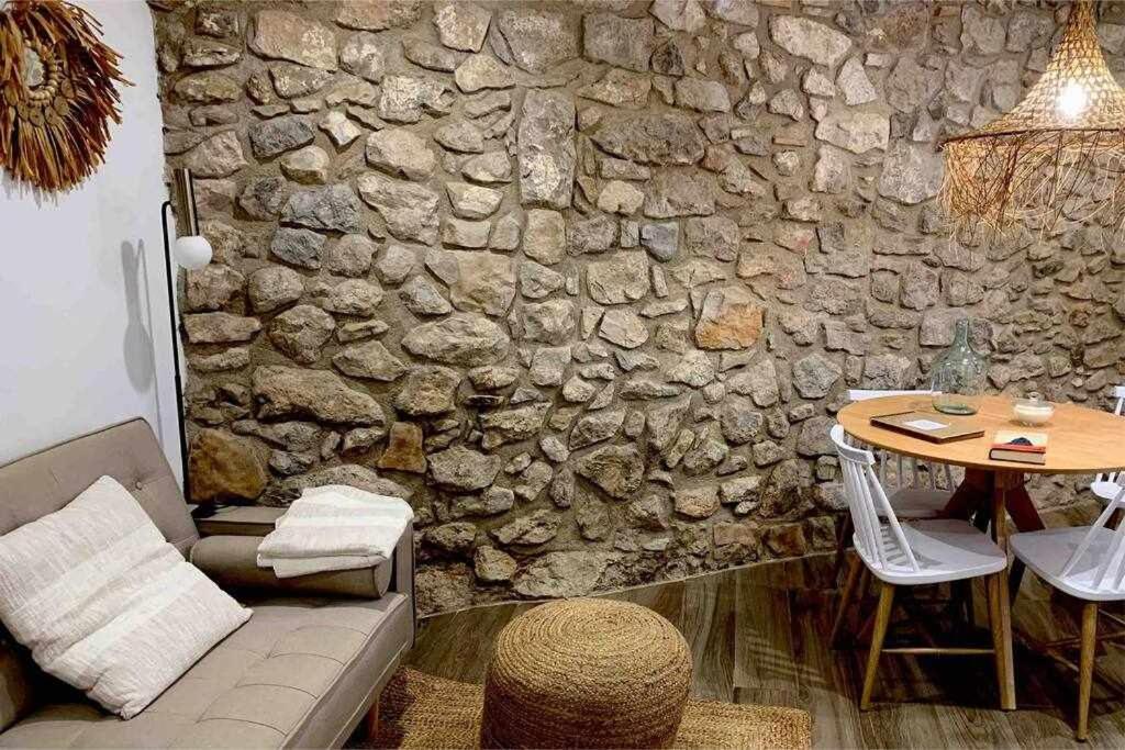 Ferienwohnung Casa Ziba Casco Antiguo Wifiaa Peñíscola Exterior foto