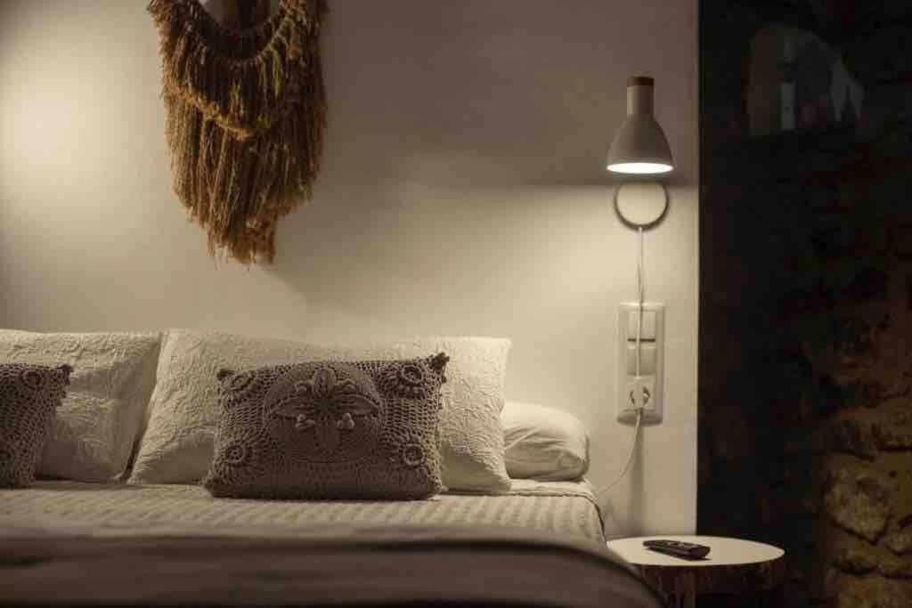 Ferienwohnung Casa Ziba Casco Antiguo Wifiaa Peñíscola Exterior foto