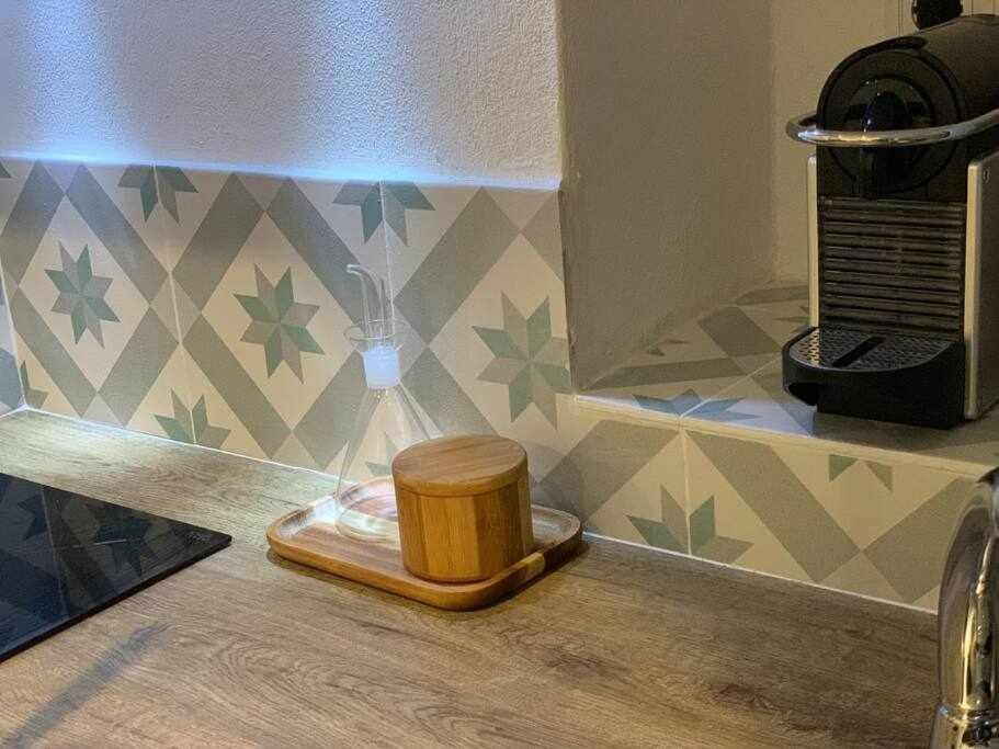 Ferienwohnung Casa Ziba Casco Antiguo Wifiaa Peñíscola Exterior foto