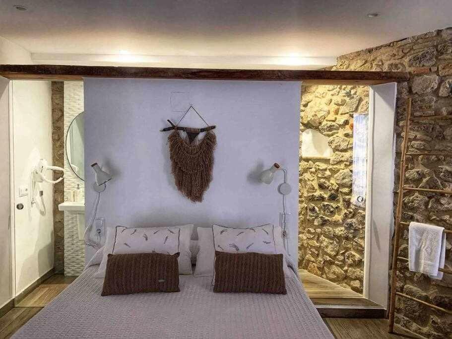 Ferienwohnung Casa Ziba Casco Antiguo Wifiaa Peñíscola Exterior foto
