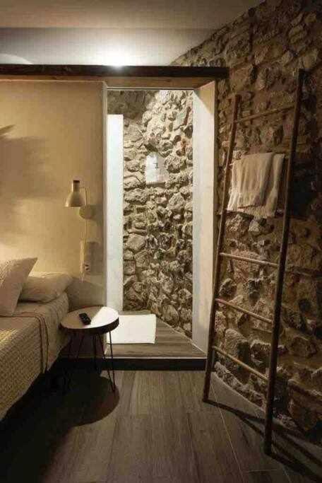 Ferienwohnung Casa Ziba Casco Antiguo Wifiaa Peñíscola Exterior foto