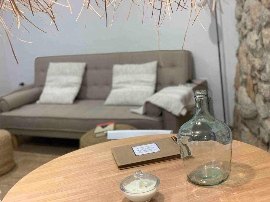Ferienwohnung Casa Ziba Casco Antiguo Wifiaa Peñíscola Exterior foto
