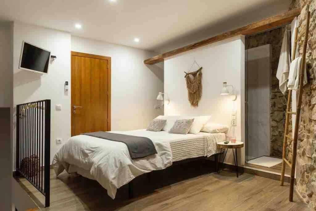 Ferienwohnung Casa Ziba Casco Antiguo Wifiaa Peñíscola Exterior foto