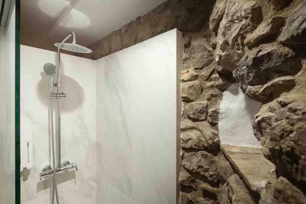 Ferienwohnung Casa Ziba Casco Antiguo Wifiaa Peñíscola Exterior foto