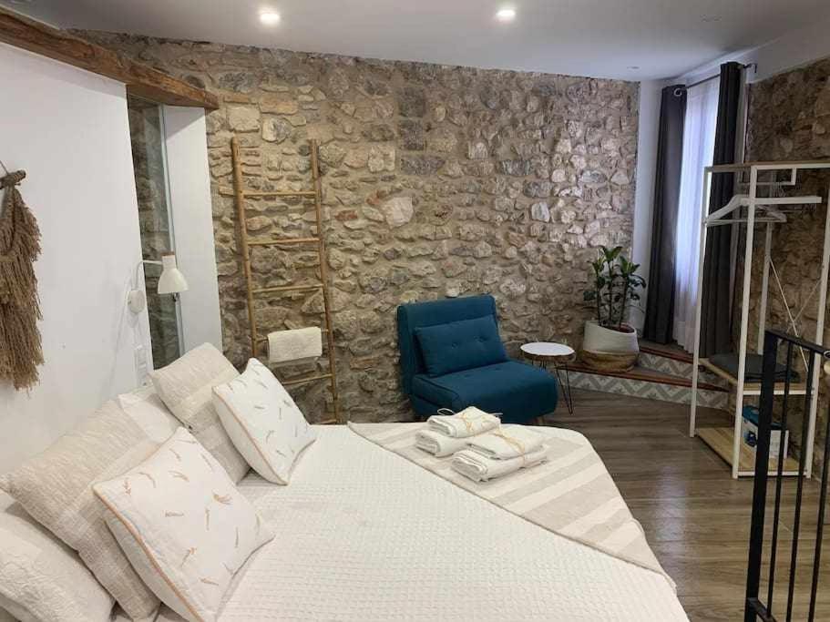 Ferienwohnung Casa Ziba Casco Antiguo Wifiaa Peñíscola Exterior foto