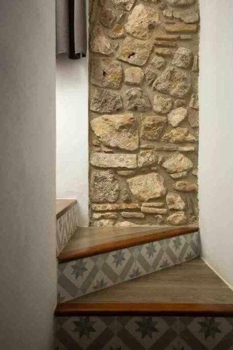 Ferienwohnung Casa Ziba Casco Antiguo Wifiaa Peñíscola Exterior foto