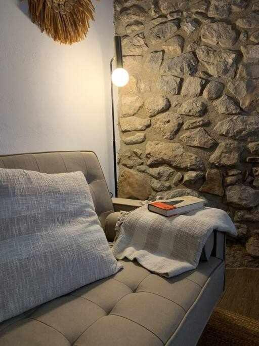 Ferienwohnung Casa Ziba Casco Antiguo Wifiaa Peñíscola Exterior foto
