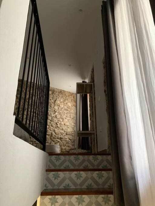 Ferienwohnung Casa Ziba Casco Antiguo Wifiaa Peñíscola Exterior foto