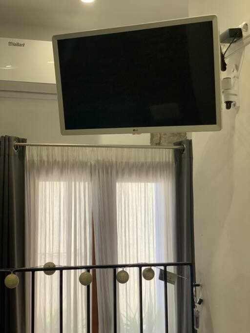 Ferienwohnung Casa Ziba Casco Antiguo Wifiaa Peñíscola Exterior foto