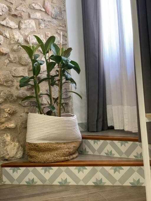 Ferienwohnung Casa Ziba Casco Antiguo Wifiaa Peñíscola Exterior foto