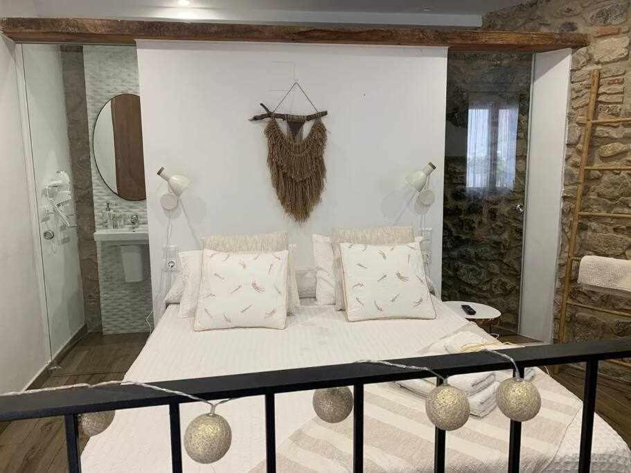 Ferienwohnung Casa Ziba Casco Antiguo Wifiaa Peñíscola Exterior foto